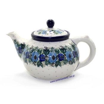 Czajnik 1,2L Z SITKIEM II Gatunek